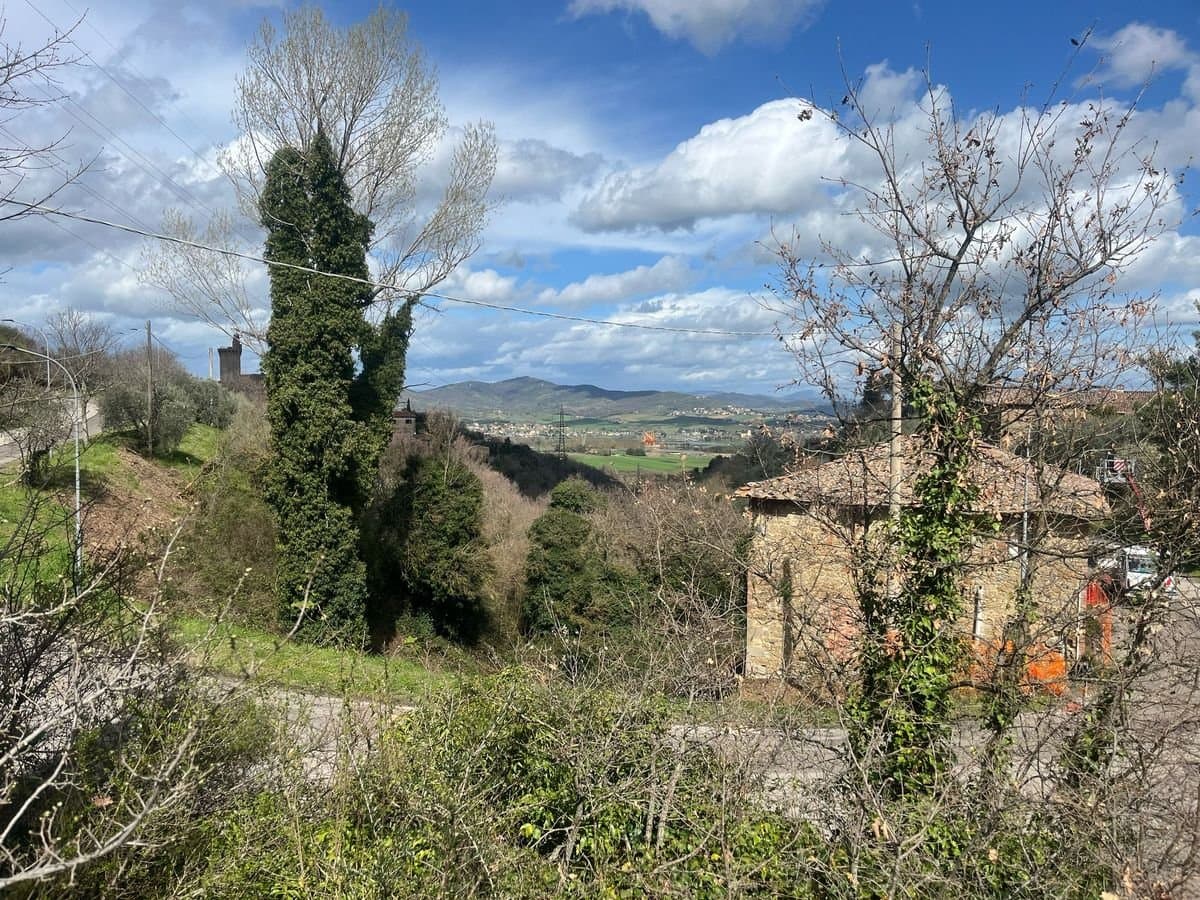 4 Bedrooms Detached house for sale in Piegaro