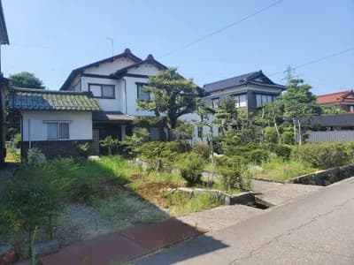 Ishikawa property — ¥9,900,000