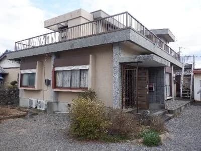 Mie property — ¥4,000,000