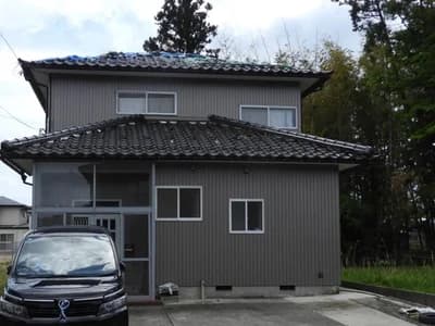 Suzu City, Ishikawa property — ¥14,000,000