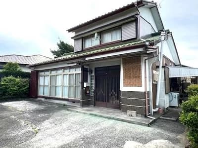 Shizuoka property — ¥3,800,000