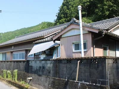 Kochi property — ¥4,000,000