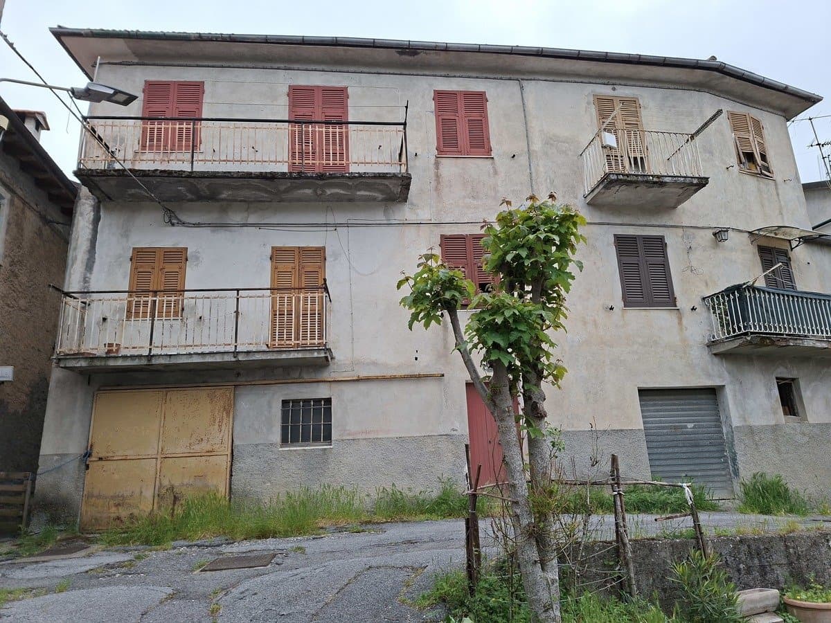 1 Bedroom Apartment for sale in Vobbia