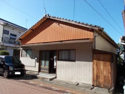 Nagasaki property — ¥8,800,000