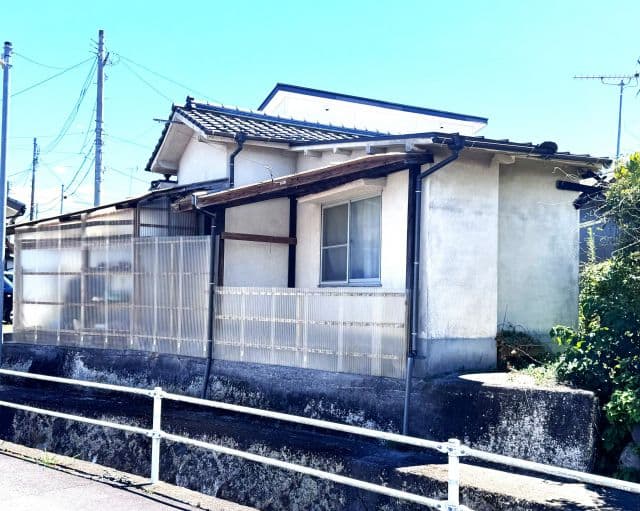 3K house in Hita, Oita