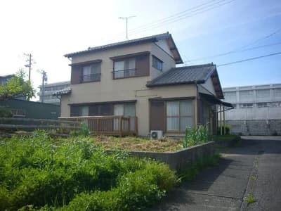 Shizuoka property — ¥6,500,000