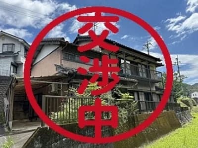 Kochi property — ¥2,500,000