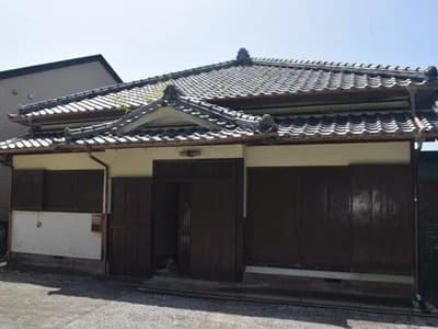 Kochi property — ¥800,000