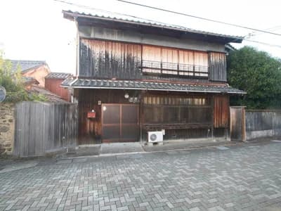 Wakayama property — ¥4,000,000