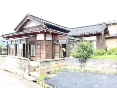Ishikawa property — ¥2,800,000