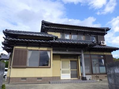 Nagasaki property — ¥9,800,000
