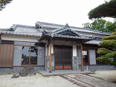 Nagasaki property — ¥10,000,000