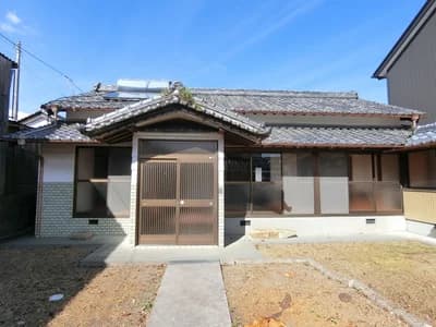 Kochi property — ¥11,800,000