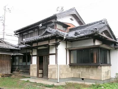 Mie property — ¥18,000,000