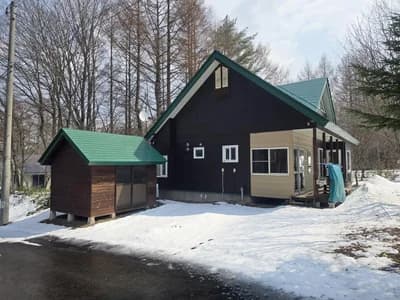 Iwate property — ¥9,000,000