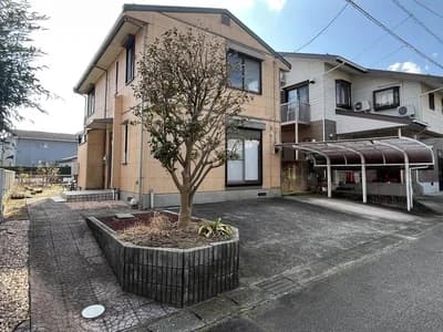 Shizuoka property — ¥24,800,000