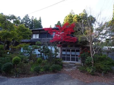 Ishikawa property — ¥4,500,000