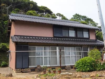 Nagasaki property — ¥15,000,000