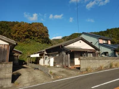 Nagasaki property — ¥4,500,000