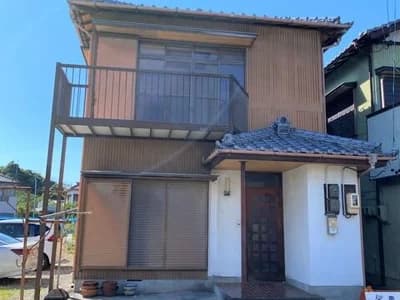 Shizuoka property — ¥4,300,000