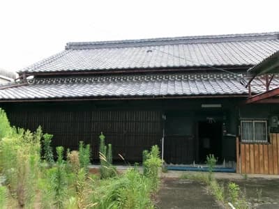 Mie property — ¥2,000,000