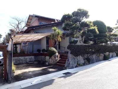 Mie property — ¥6,000,000