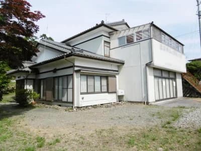 Iwate property — ¥5,600,000