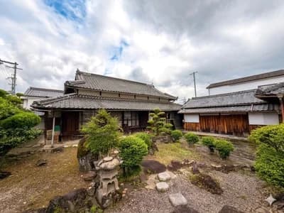 Wakayama property — ¥5,000,000