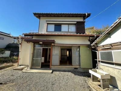 Shizuoka property — ¥11,000,000
