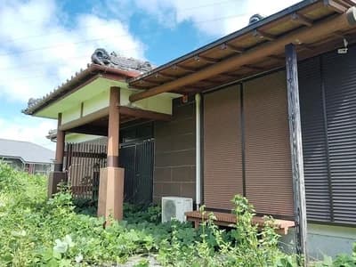 Kagoshima property — ¥6,800,000