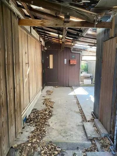 3DK detached house for sale in Wakayama City