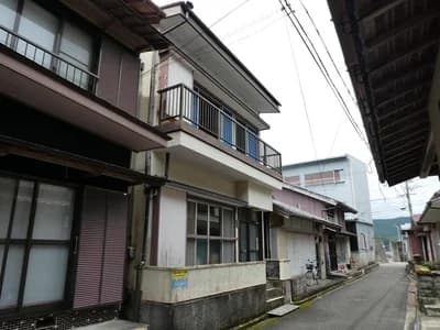 Mie property — ¥2,000,000