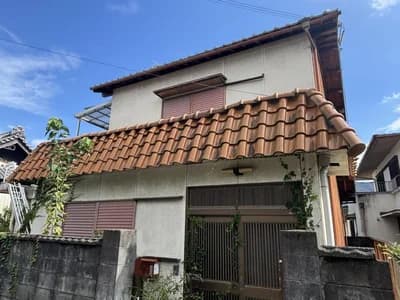 Wakayama property — ¥3,000,000