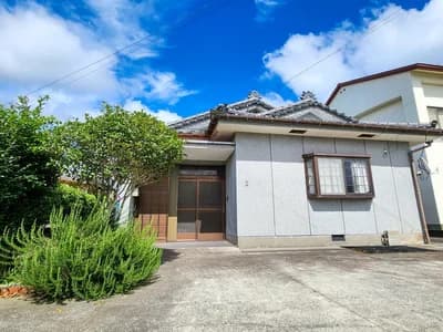 Kagoshima property — ¥10,000,000