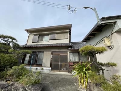 Wakayama property — ¥4,800,000