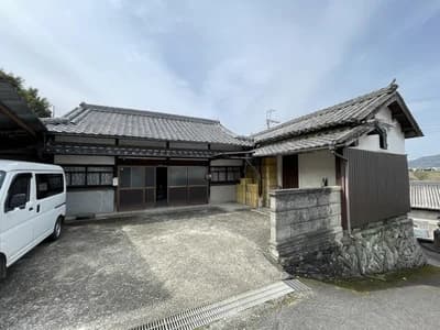 Wakayama property — ¥4,000,000