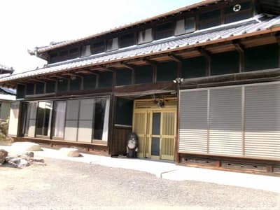 Mie property — ¥9,800,000