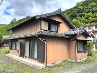 Mie property — ¥8,500,000