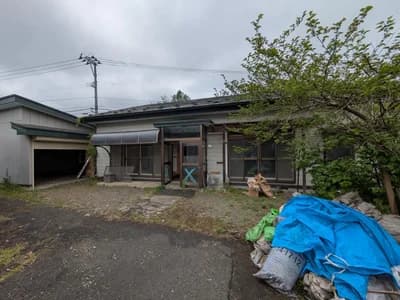 Iwate property — ¥500,000
