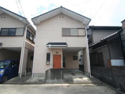 Wakayama property — ¥3,500,000